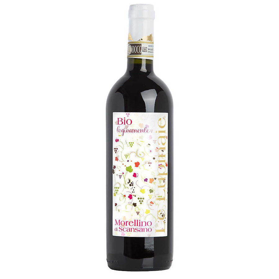 Stampa Etichette in Bobina o a Foglio per alimenti - Etichette per bottiglie di Vino - Etichettificio Grossetano srl